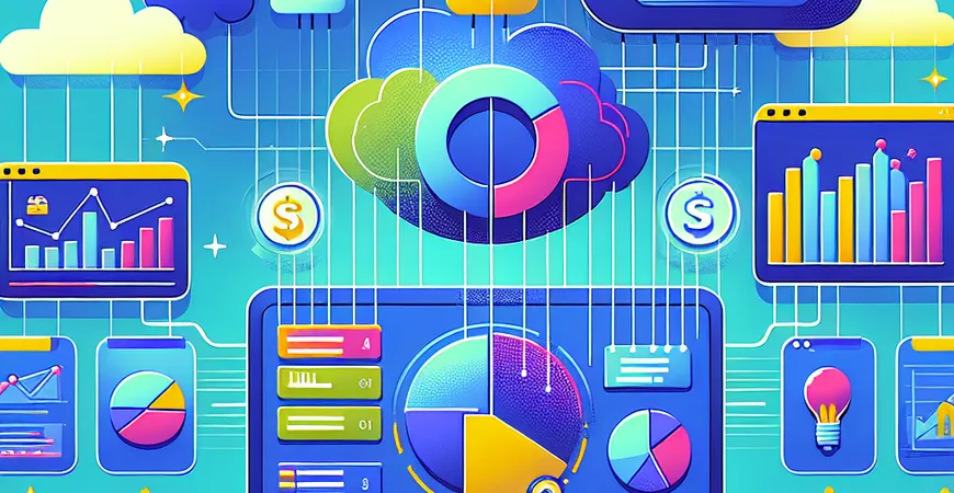 财务与业务脱节？ERP 管理系统如何实现数据互通？